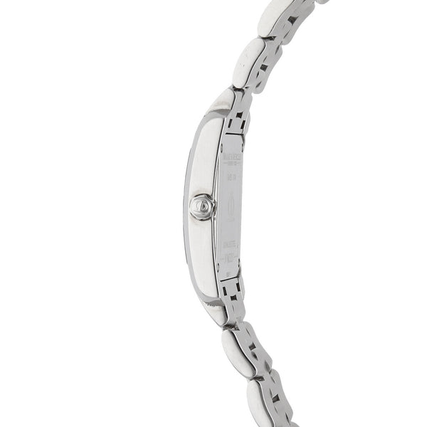 Reloj Baume & Mercier para dama modelo Hampton.