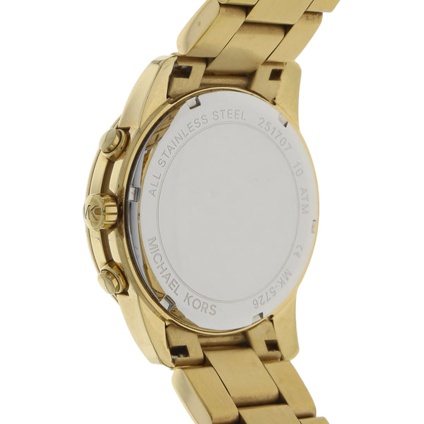 Reloj Michael Kors para dama/unisex modelo MK- 5726.