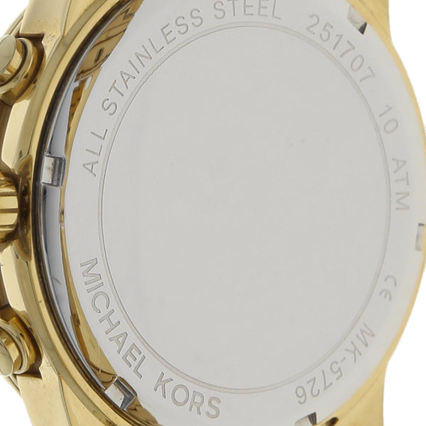 Reloj Michael Kors para dama/unisex modelo MK- 5726.