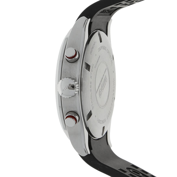 Reloj Mido para caballero modelo Multifort.