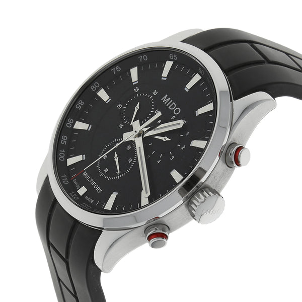Reloj Mido para caballero modelo Multifort.