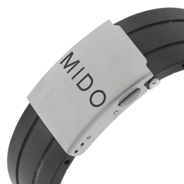 Reloj Mido para caballero modelo Multifort.
