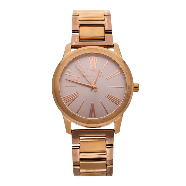 Reloj Michael Kors para dama modelo MK-3491.