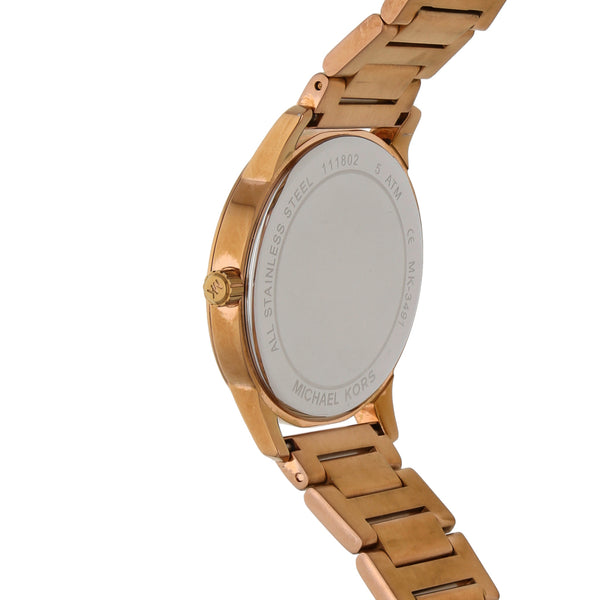 Reloj Michael Kors para dama modelo MK-3491.