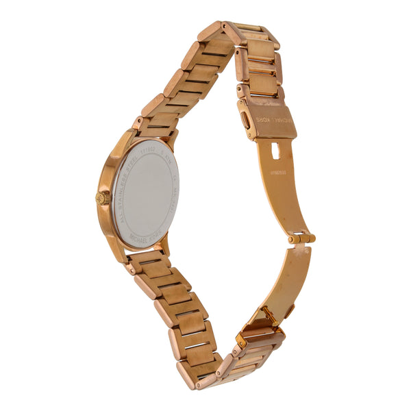 Reloj Michael Kors para dama modelo MK-3491.