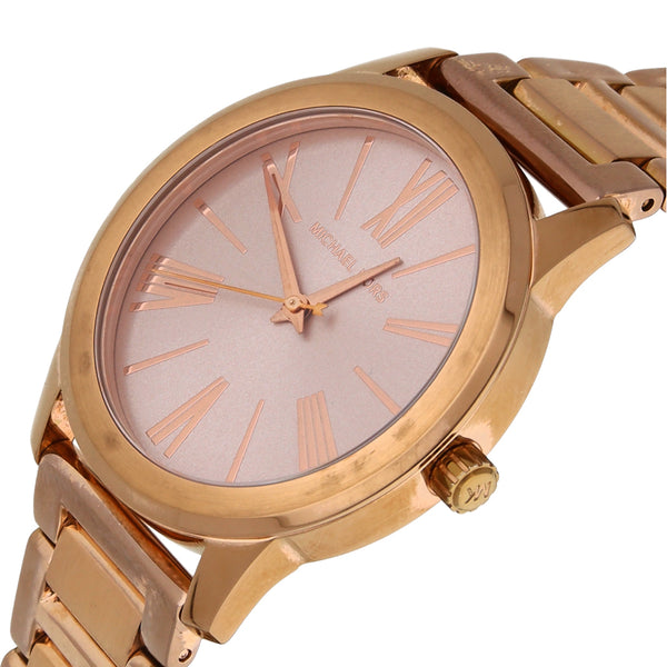 Reloj Michael Kors para dama modelo MK-3491.