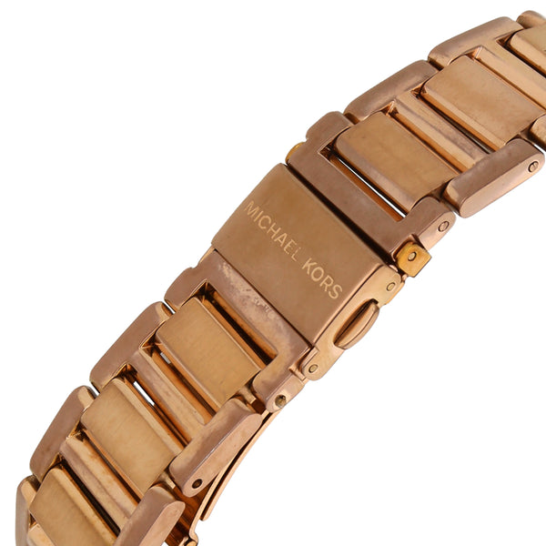 Reloj Michael Kors para dama modelo MK-3491.