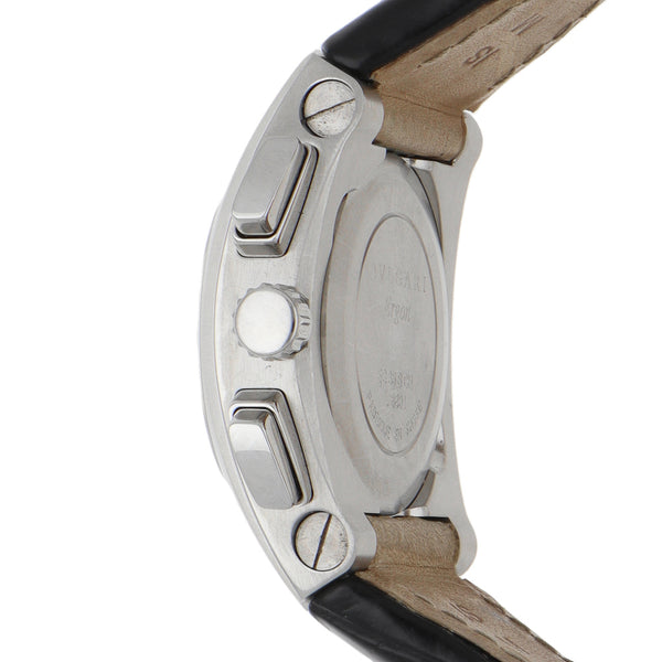 Reloj Bulgari para caballero/unisex modelo Ergon.