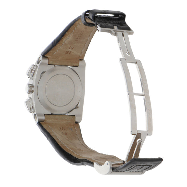 Reloj Bulgari para caballero/unisex modelo Ergon.