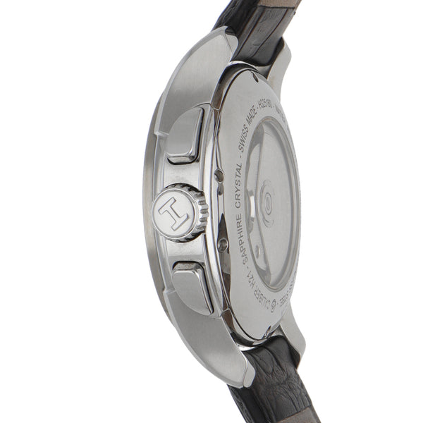 Reloj Hamilton para caballero modelo Jazzmaster "Spirit of Liberty".