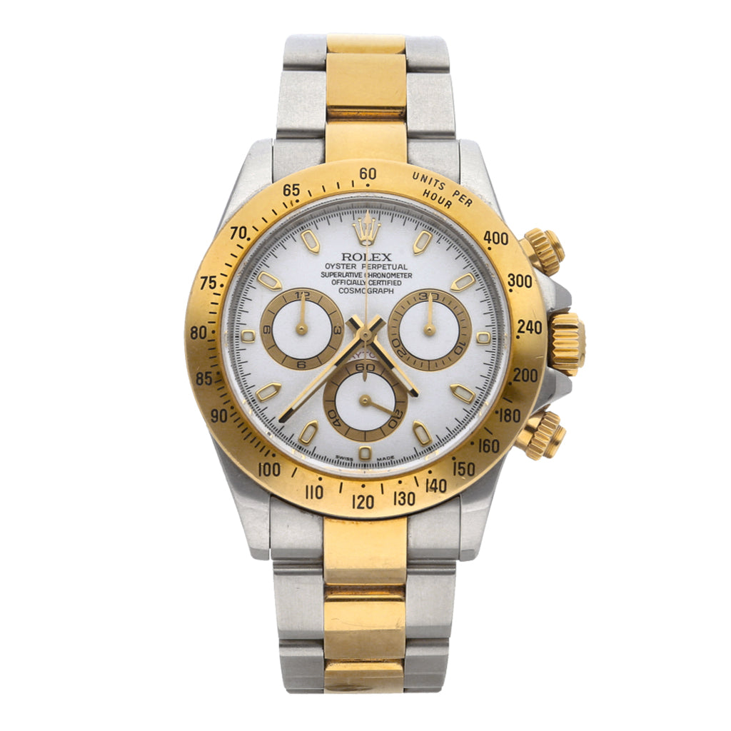 Rolex Oyster Perpetual Daytona Precio Rolex Daytona Primer Reloj