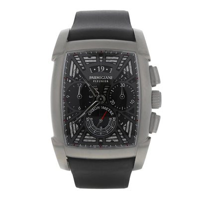Reloj Parmigiani Fleurier para caballero modelo Kalpagraphe.