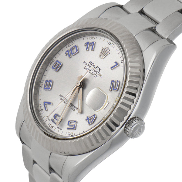 Reloj Rolex para caballero modelo Oyster Perpetual DateJust.