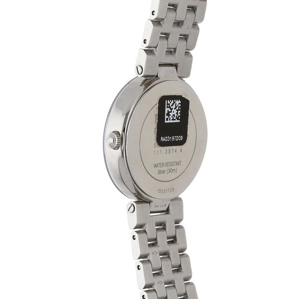 Reloj Rado para dama modelo Florence.