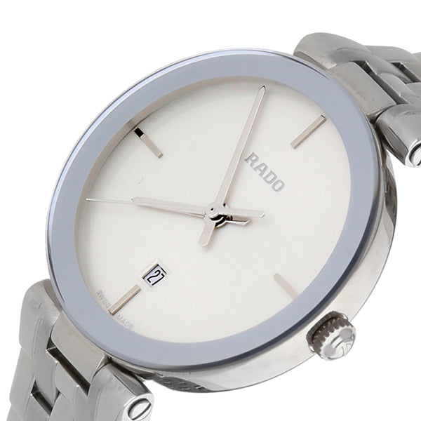 Reloj Rado para dama modelo Florence.