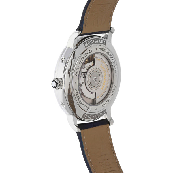 Reloj Montblanc para caballero modelo Star Legacy.