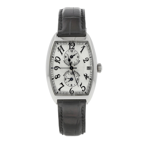 Reloj Franck Muller para caballero modelo Master Banker.