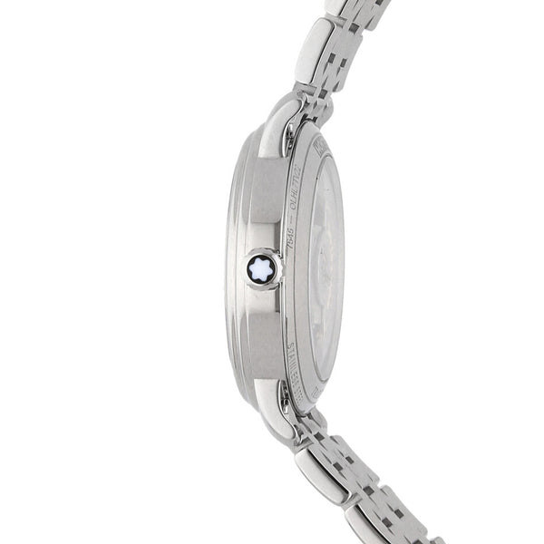 Reloj Montblanc para dama modelo Tradition.