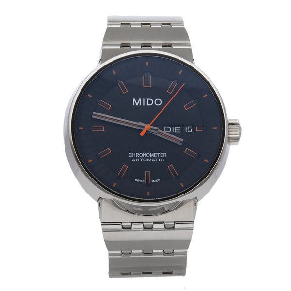 Reloj Mido para caballero modelo All Dial.