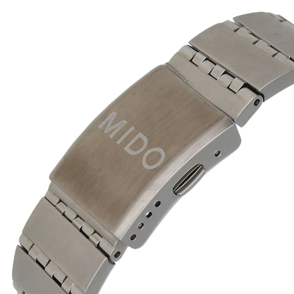 Reloj Mido para caballero modelo All Dial.