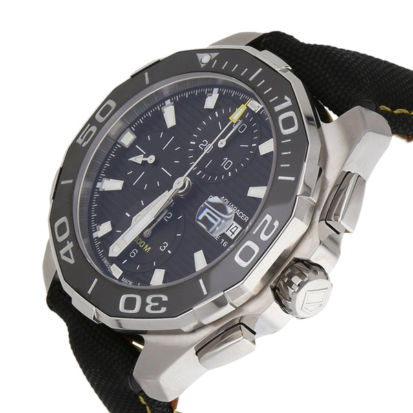 Reloj Tag Heuer para caballero modelo Aquaracer.