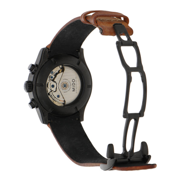 Reloj Mido para caballero modelo Multifort.