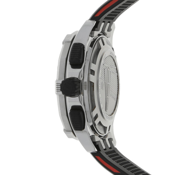 Reloj Tag Heuer para caballero modelo Aquaracer.