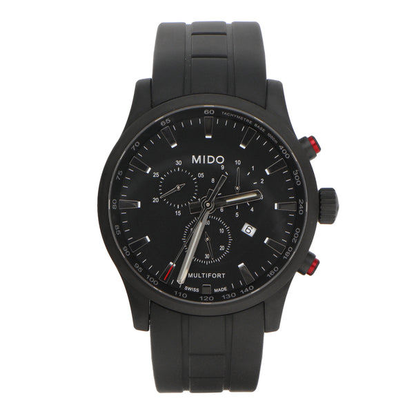 Reloj Mido para caballero modelo Multifort.