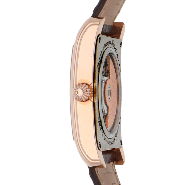 Reloj Frederique Constant para caballero modelo Carrée.