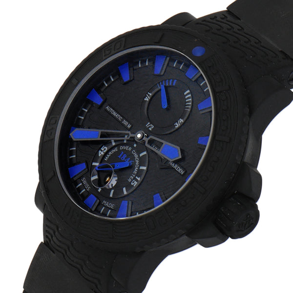 Reloj Ulysse Nardin para caballero modelo Marine Diver.