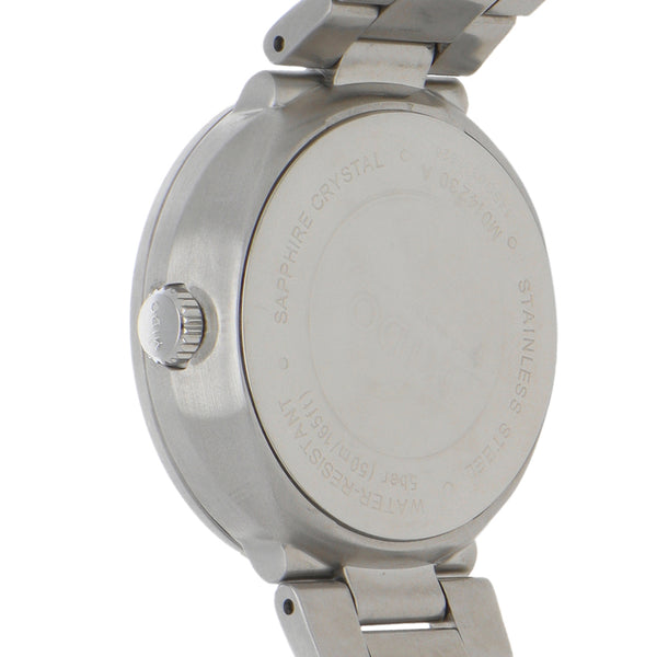 Reloj Mido para dama modelo Commander.
