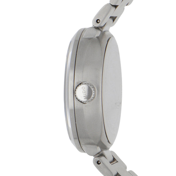 Reloj Mido para dama modelo Commander.