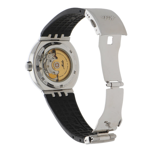 Reloj Mido para caballero modelo All Dial.