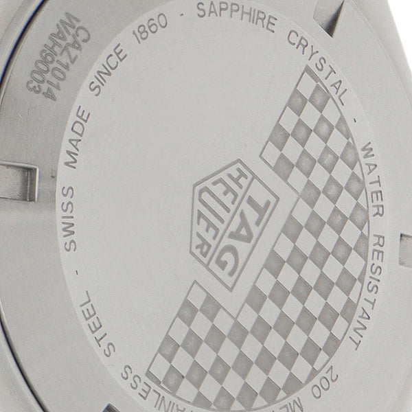 Reloj Tag Heuer para caballero modelo Formula 1.