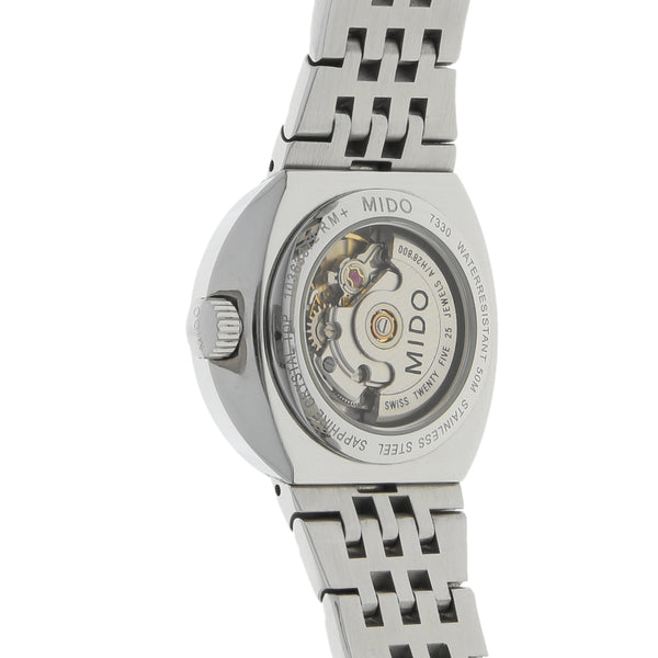 Reloj Mido para dama modelo All Dial.