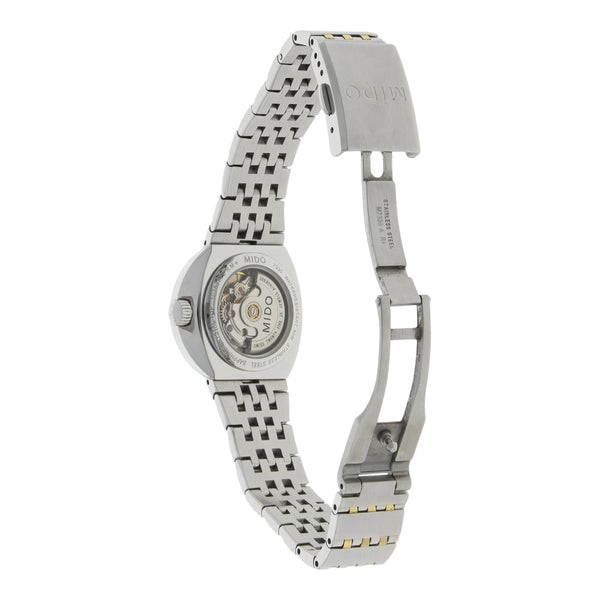 Reloj Mido para dama modelo All Dial.