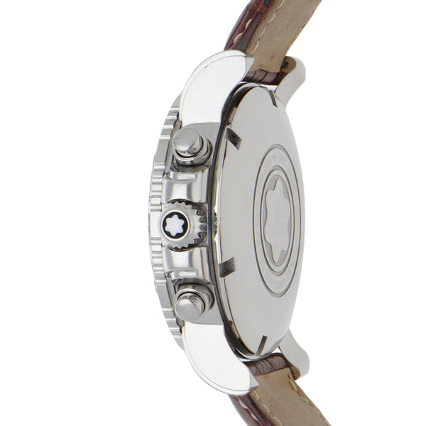 Reloj Montblanc para caballero modelo Meisterstuck Sport Crhonograph.