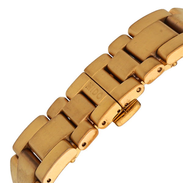 Reloj Mido para dama/unisex modelo Multifort.