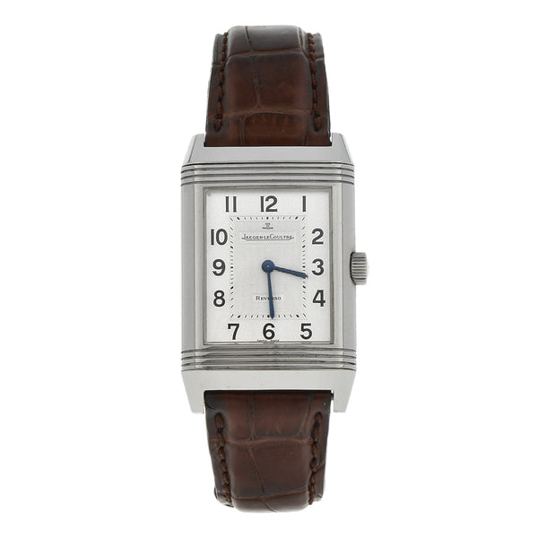 Reloj Jaeger-LeCoultre para caballero modelo Reverso.