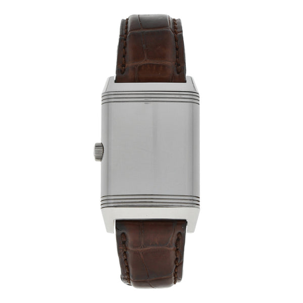 Reloj Jaeger-LeCoultre para caballero modelo Reverso.
