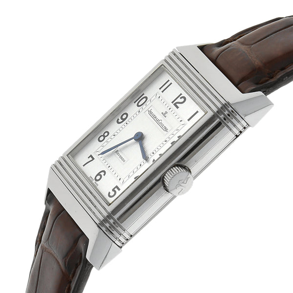 Reloj Jaeger-LeCoultre para caballero modelo Reverso.