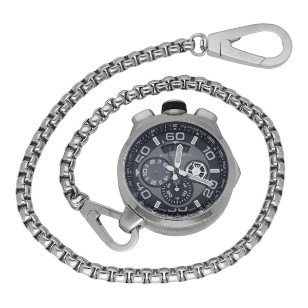 Reloj Bomberg para caballero modelo Bolt 68.