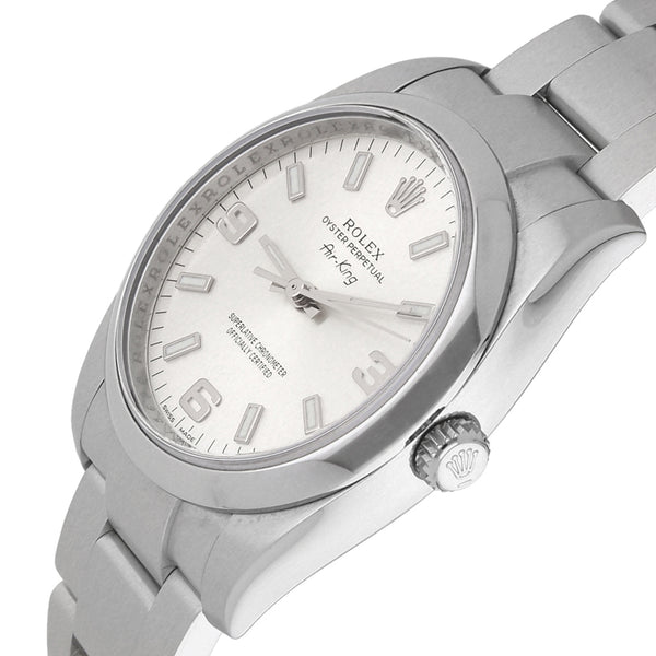 Reloj Rolex para caballero/unisex modelo Oyster Perpetual Air-King.