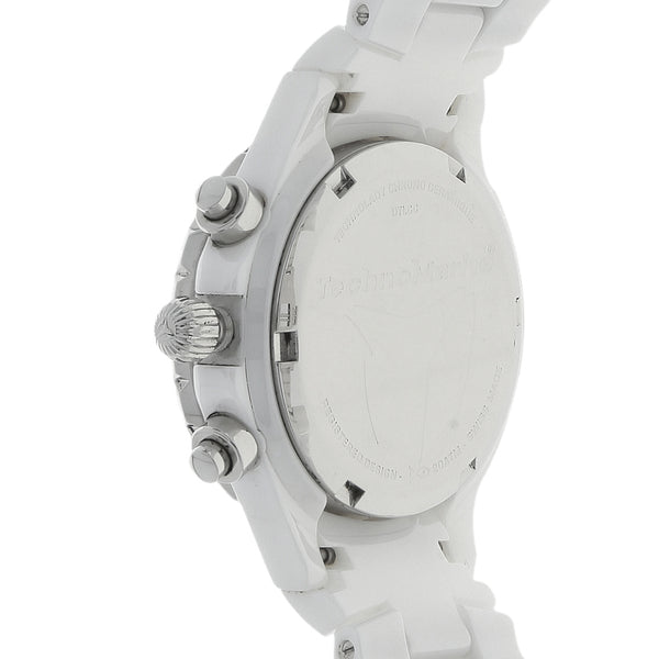 Reloj Technomarine para dama modelo Cruise.