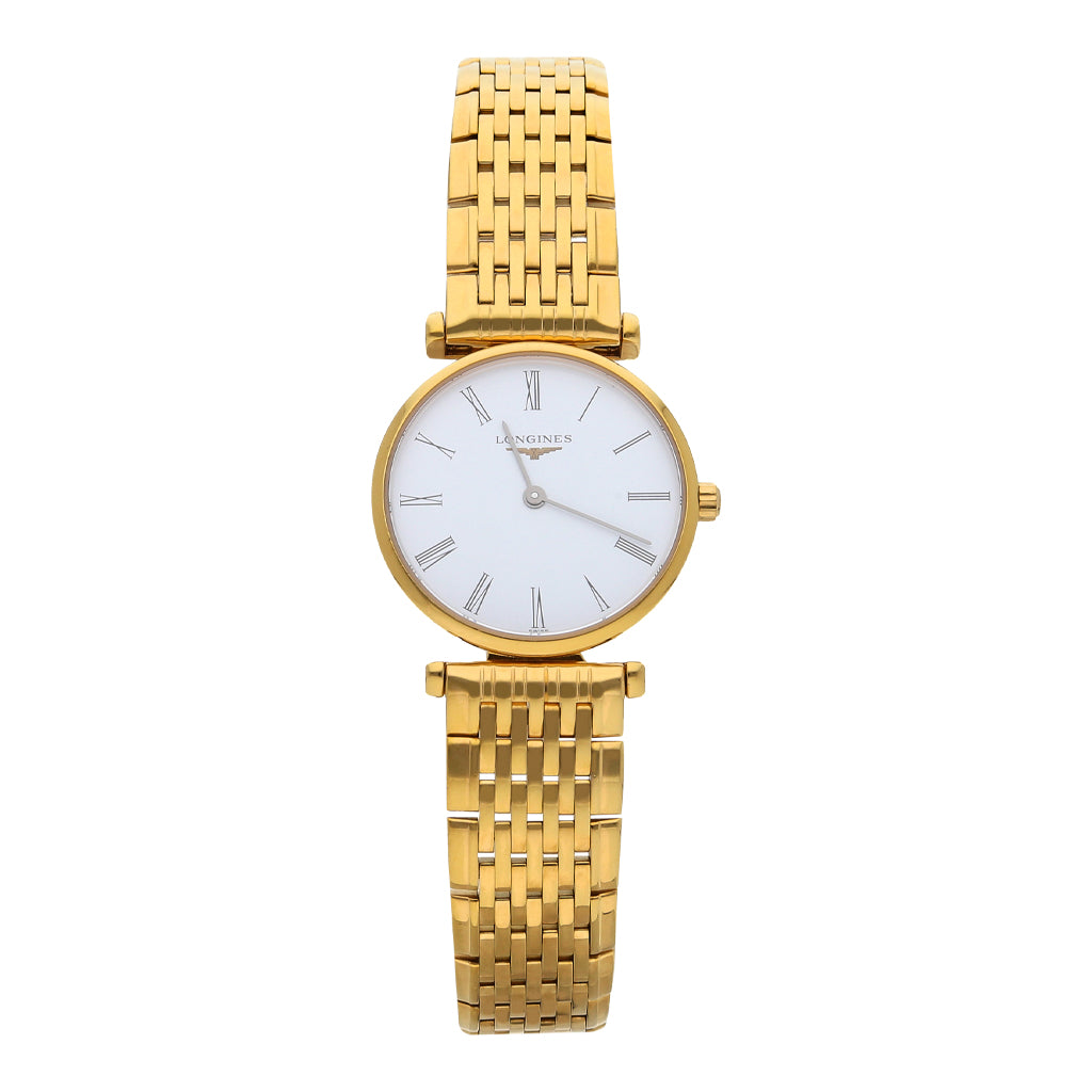 Grande Classique Valor Reloj Longines Reloj Longines La Grande