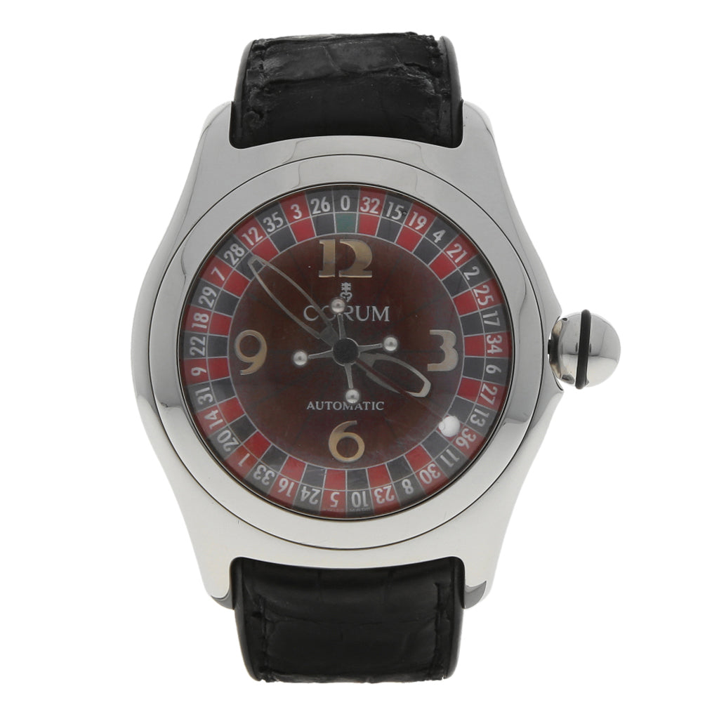 Corum Casino Bubble Limited Edition watch