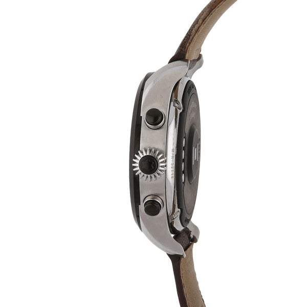 Reloj Montblanc para caballero modelo Sumit.