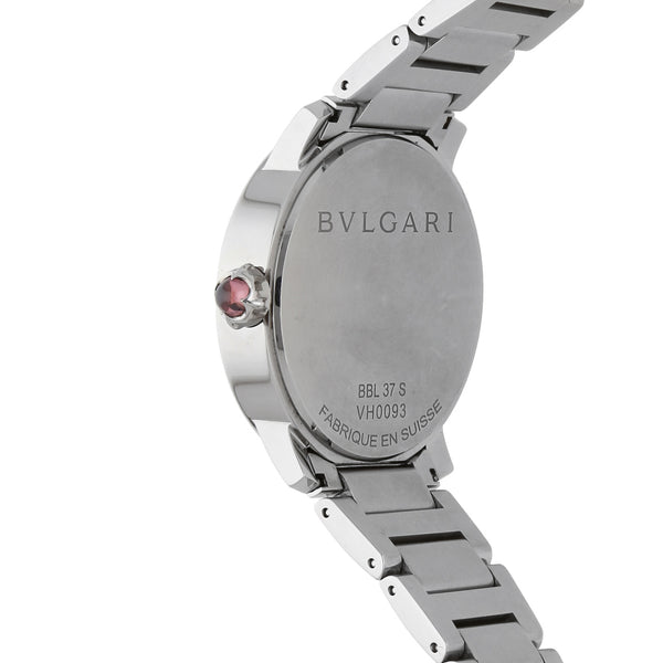 Reloj Bulgari para caballero modelo Bulgari.