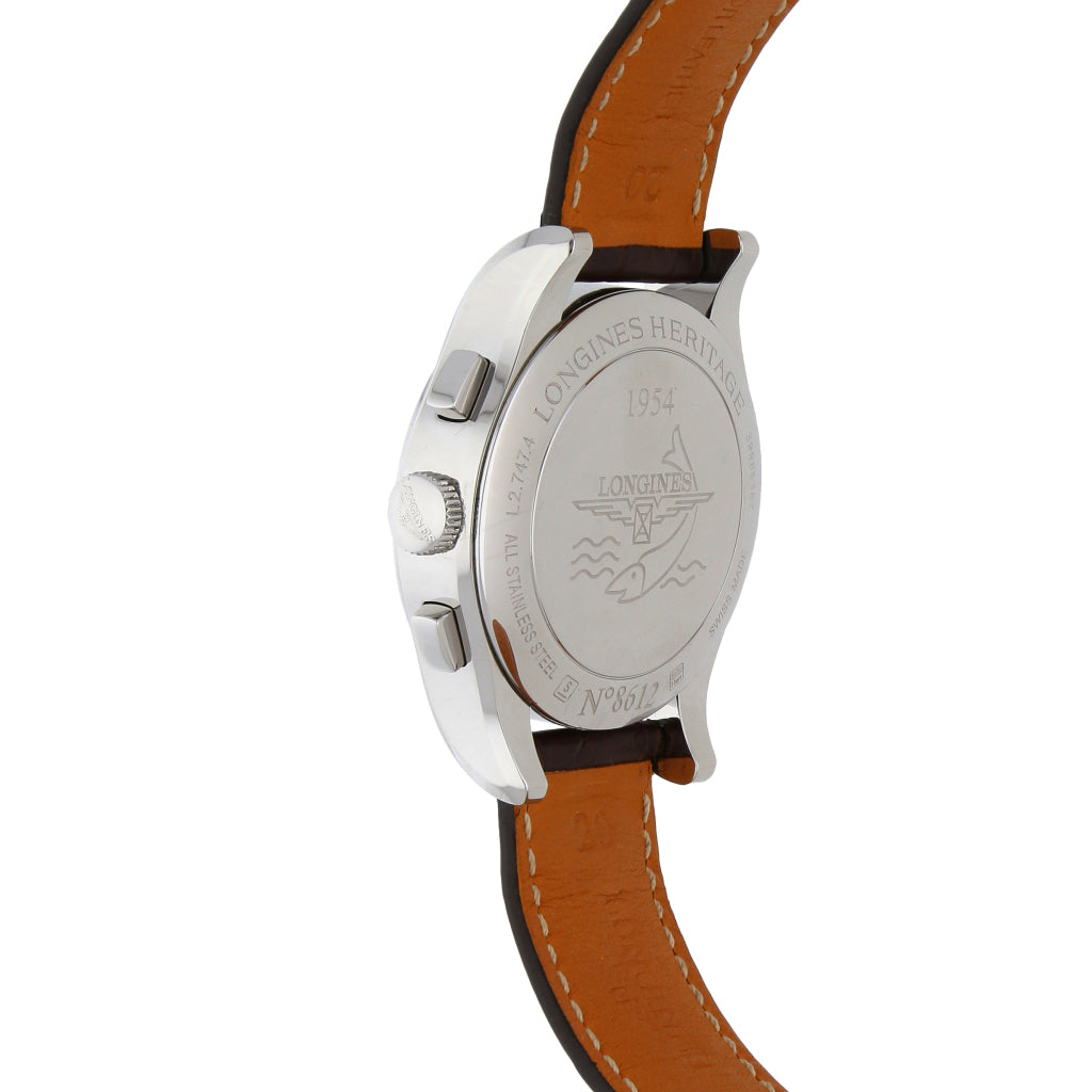 Reloj longines caballero online precio