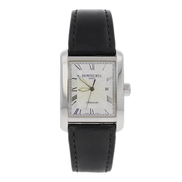 Reloj Raymond Weil para caballero/unisex modelo Don Giovanni.
